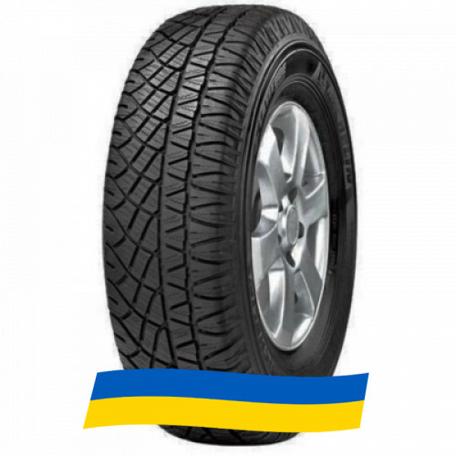245/70 R17 Michelin Latitude Cross 114H Позашляхова шина Київ - зображення 1