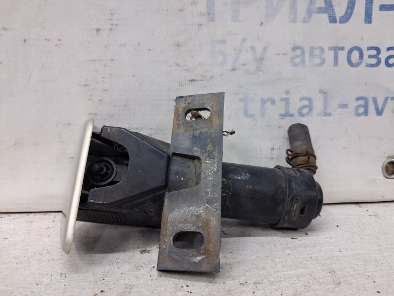 Омыватель фары левый Toyota Prado J120 4.0 1GR-FE 2002 (б/у) Київ - зображення 2