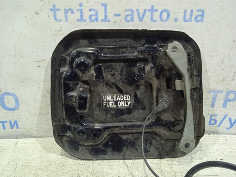 Лючок бака Lexus RX 350 2003-2009 7735048040 (Арт. 7841) Київ - зображення 2