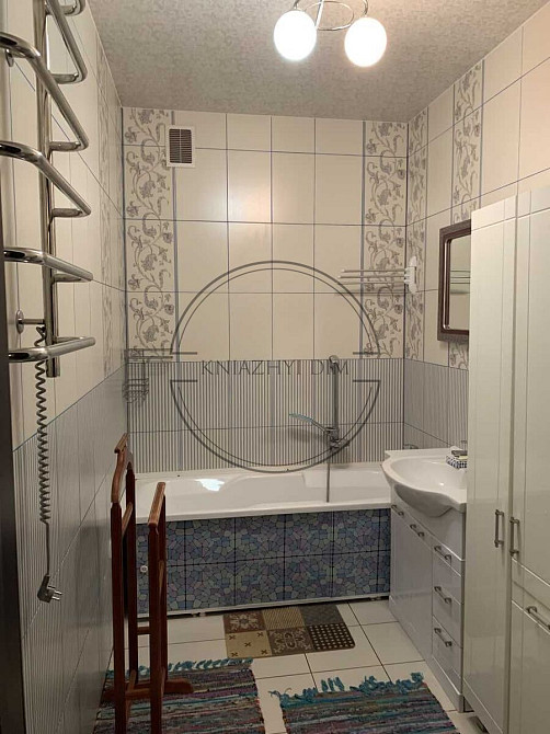 Оренда 1-но к. квартири в ЖК Ліпінка. № 11202546 Киев - изображение 7