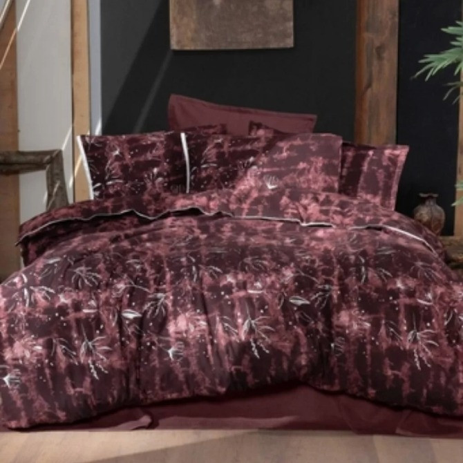 Еврокомплект постільної білизни з фланелі. Житомир - изображение 2