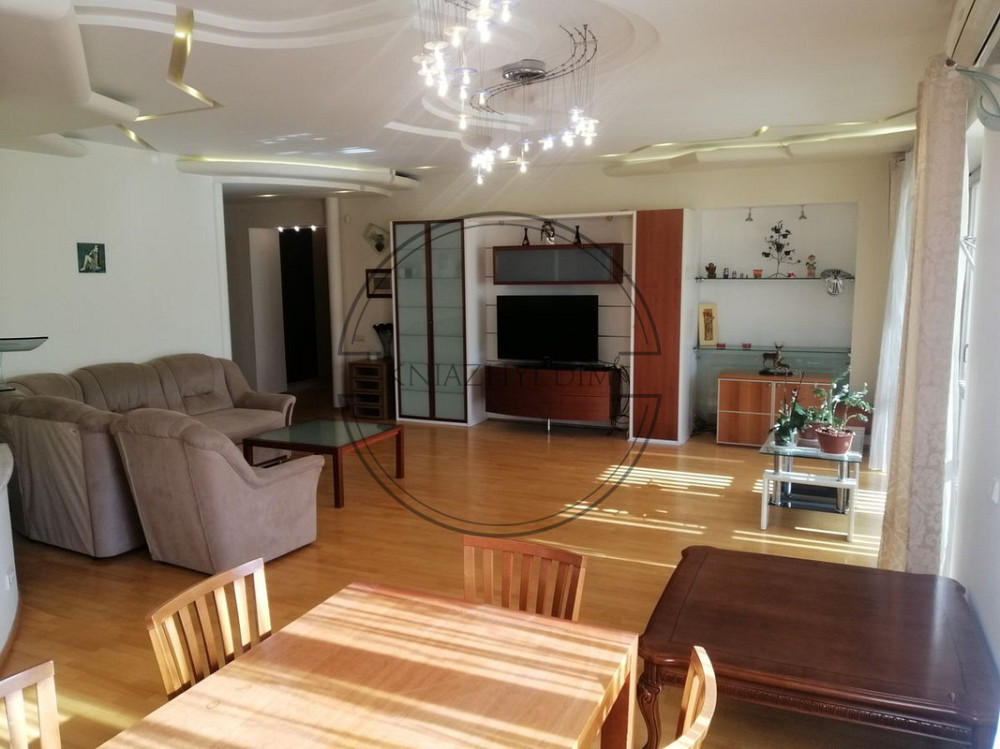 Продаж 4-х к.кв. студіо м. Звіринецька 7-10 хв. пішки. № 21145708 Киев - изображение 3