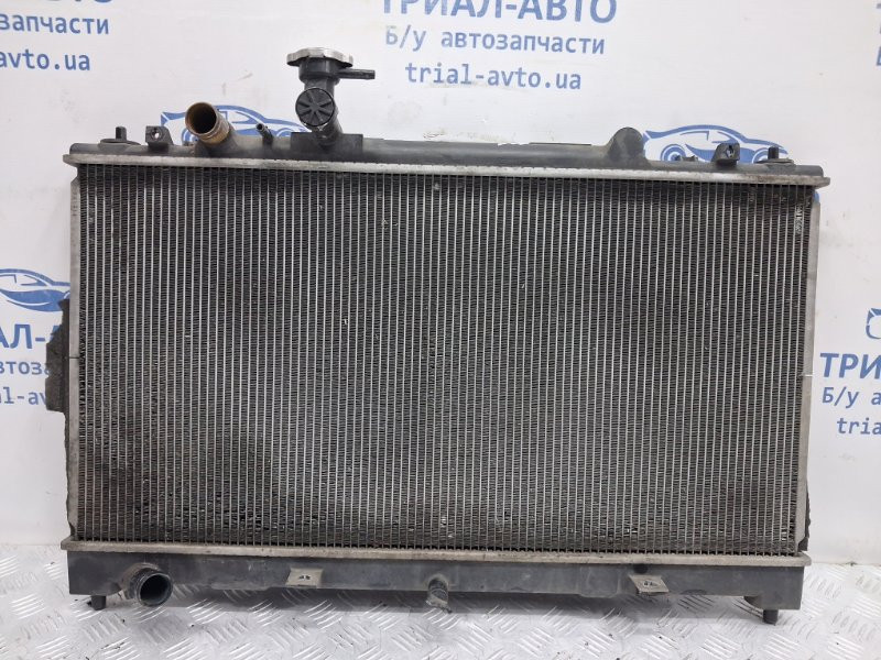 Радиатор основной Mazda 6 GH 2.5 БЕНЗИН L5-VE 2007 (б/у) Киев - изображение 1