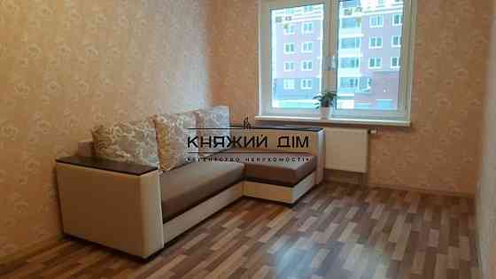 Оренда 1 кімнатна в новому будинку на Чавдар 34. м. Осокорки. №11165876 Київ