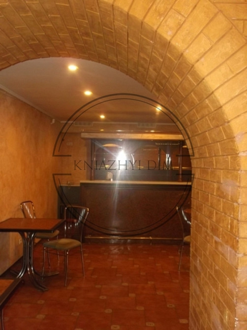 Предлагается в аренду помещение под ресторан, ул. Ш.Руставели Киев - изображение 3