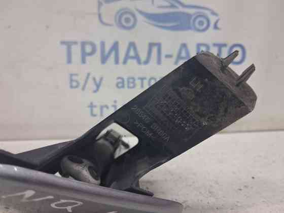 Омыватель фары левый Nissan Qashqai 2006-2013 28612BR00A (Арт. 82372) Киев