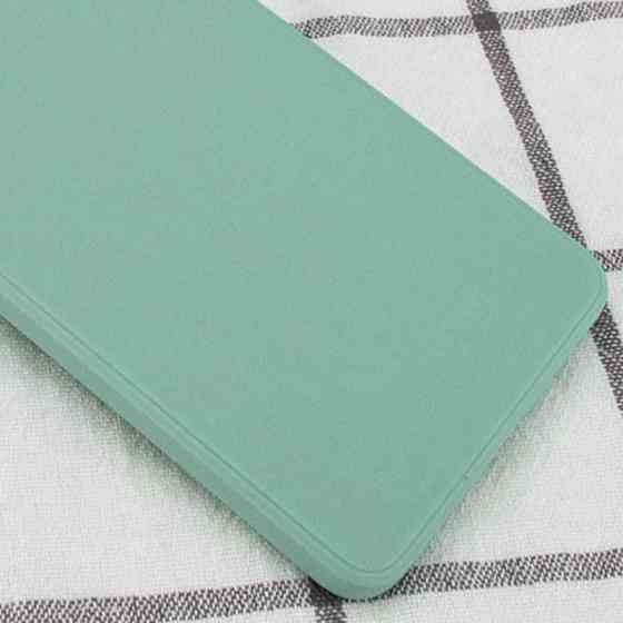 Силиконовый чехол Candy Full Camera для Oppo A38 / A18 Херсон