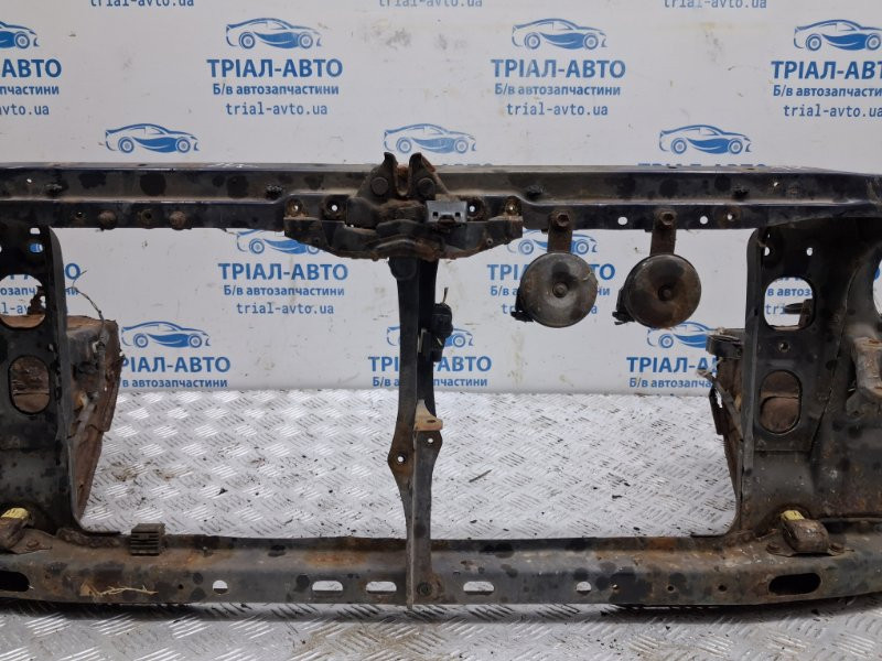 Панель передняя Toyota Prado 2003-2009  (Арт. 80600) Киев - изображение 5