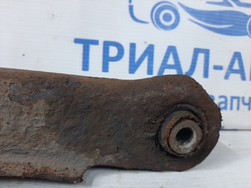 Рычаг задней подвески нижний поперечный (под пружину) Mitsubishi ASX 2010- 4113A011 (Арт. 35944) Київ - зображення 4