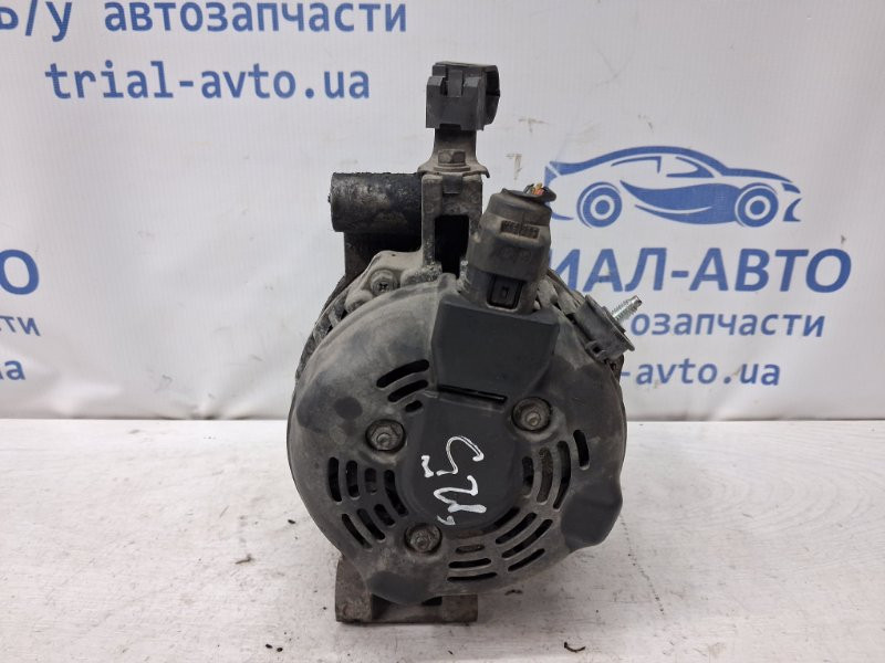 Генератор Toyota Avensis 2002-2010 270600G011 (Арт. 78534) Київ - зображення 4