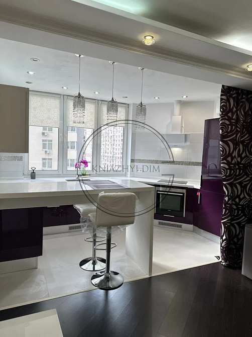 Оренда 2-х к. квартири студіо на Позняках. № 11202857 Киев - изображение 1