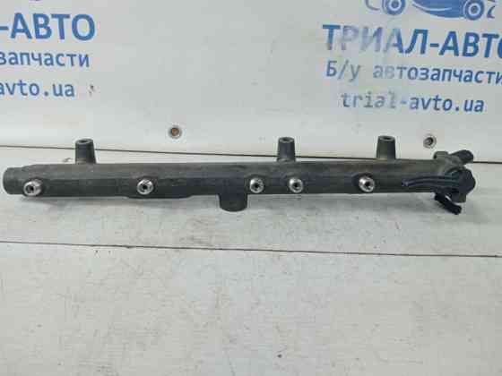 Топливная рампа Hyundai Tucson 2004-2009 3140027001 (Арт. 59286) Киев