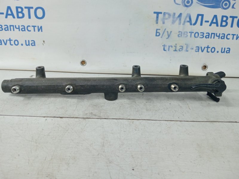 Топливная рампа Hyundai Tucson 2004-2009 3140027001 (Арт. 59286) Київ - зображення 1