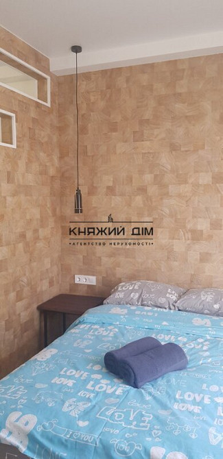 Оренда 1-но к квартири в ЖК Нова Англія. №11197765 Киев - изображение 8