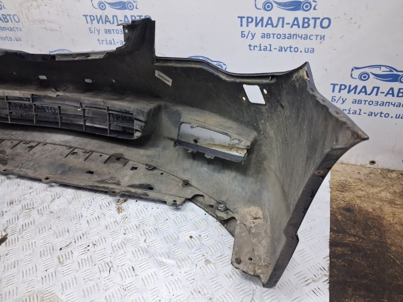 Бампер передний Honda Civic FD 1.8 БЕНЗИН R18A 2005 (б/у) Киев - изображение 9