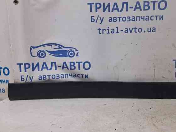 Накладка двери Skoda Fabia 5J 1.4 DIESEL 2007 перед. лев. (б/у) Київ