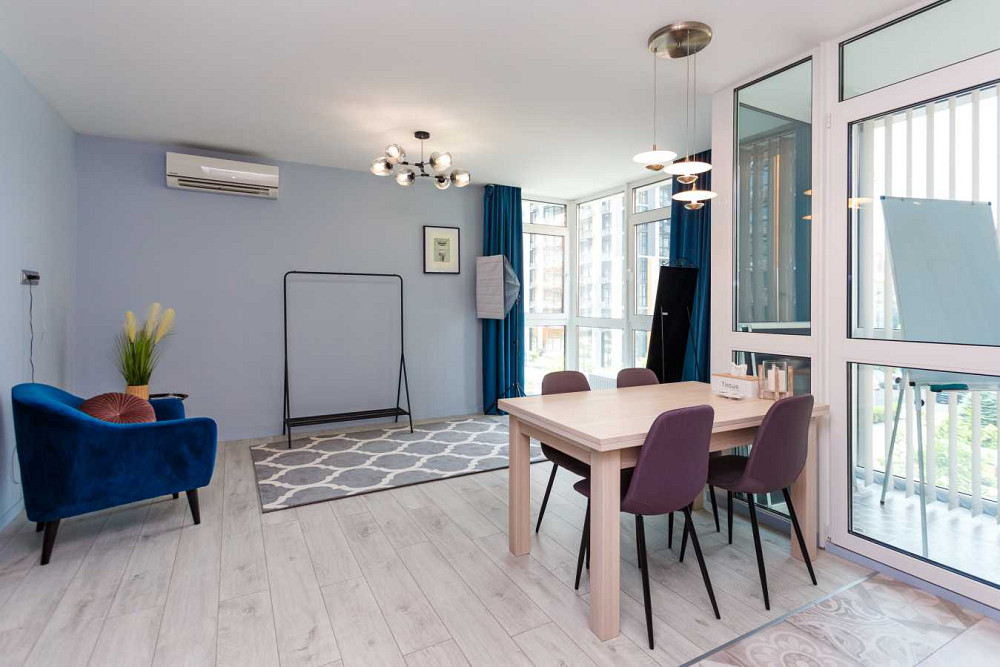 долгосрочная аренда офисное помещение Киев, Печерский, 1700 $/мес. Київ - зображення 3