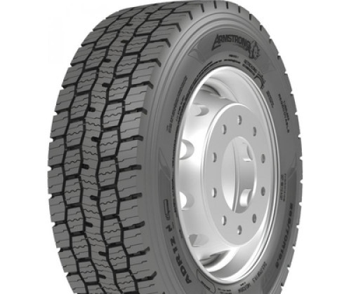 235/75 R17.5 Armstrong ADR12 132/130M Ведуча вантажна шина Київ - зображення 1