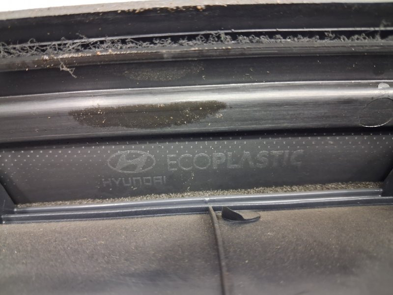 Торпеда с подушкой бесопасности Hyundai I30 FD 1.6 DIESEL D4FB 2007 (б/у) Киев - изображение 10