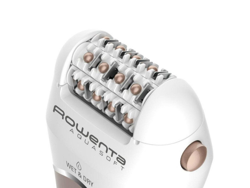 Эпилятор Rowenta Aquasoft EP-4930F0 Київ - зображення 5