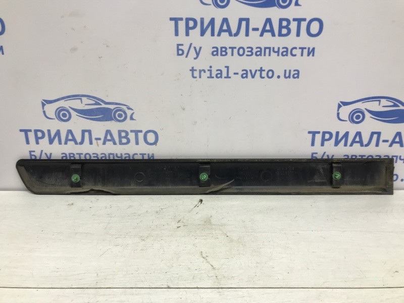 Накладка двери Mitsubishi Pajero Sport K9 3.0 БЕНЗИН 6G72 1996 задн. лев. (б/у) Киев - изображение 4