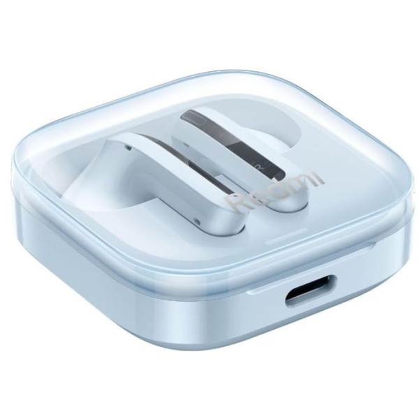 Bluetooth-гарнітура Xiaomi Redmi Buds 6 Active Blue (BHR8394GL) (Код товару:40187) Харків - зображення 7