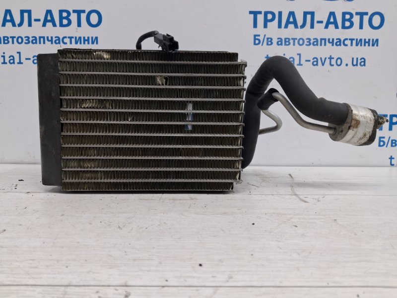 Осушитель кондиционера Chevrolet Aveo 2007-2011 96539691 (Арт. 70815) Київ - зображення 3