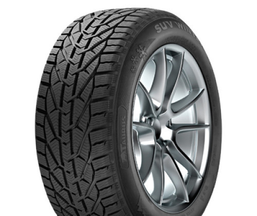 265/65 R17 Taurus SUV Winter 116H Позашляхова шина Київ - зображення 7