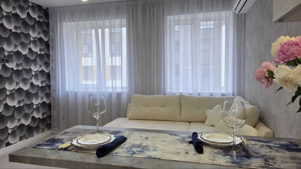 продажа 1-к квартира Киево-Святошинский, Ирпень, 51000 $ Ирпень - изображение 2