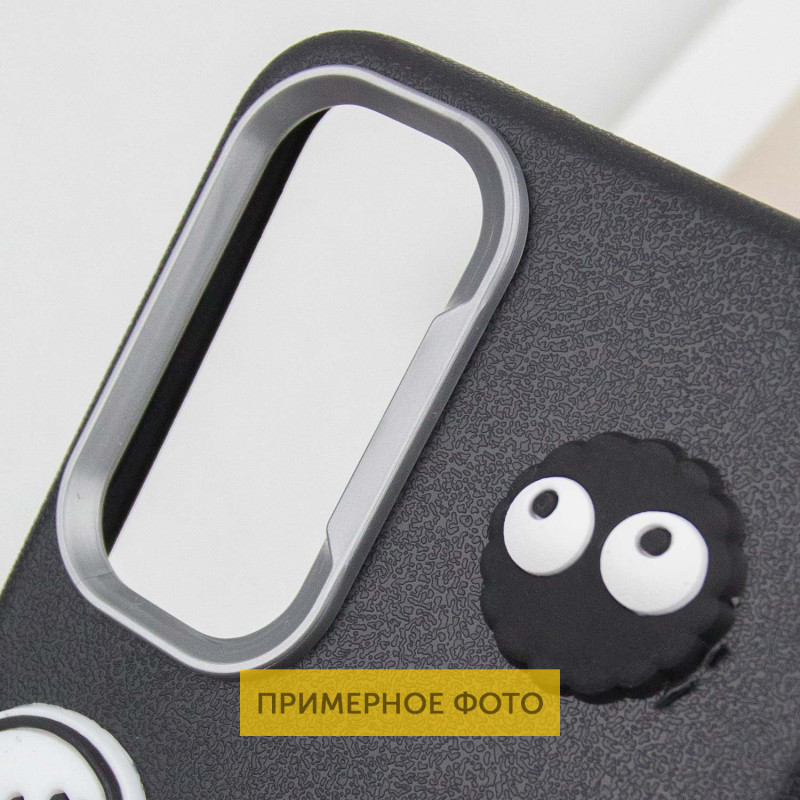 Чехол TPU Leather Toys для Xiaomi Redmi 13C / Poco C65 Херсон - зображення 4