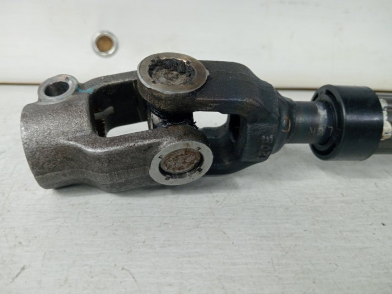 Карданчик рулевой Kia Sportage SL 1.7 DIESEL D4FD 2010 (б/у) Киев - изображение 2