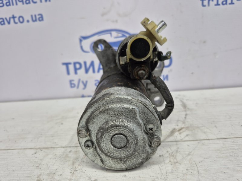 Стартер Mazda CX 5 KE 2.2 DIESEL 2011 (б/у) Київ - зображення 5