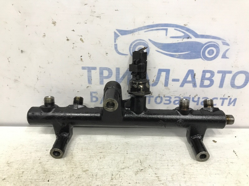 Топливная рампа Ford Kuga CBS 2.0 DIESEL 2011 (б/у) Киев - изображение 1