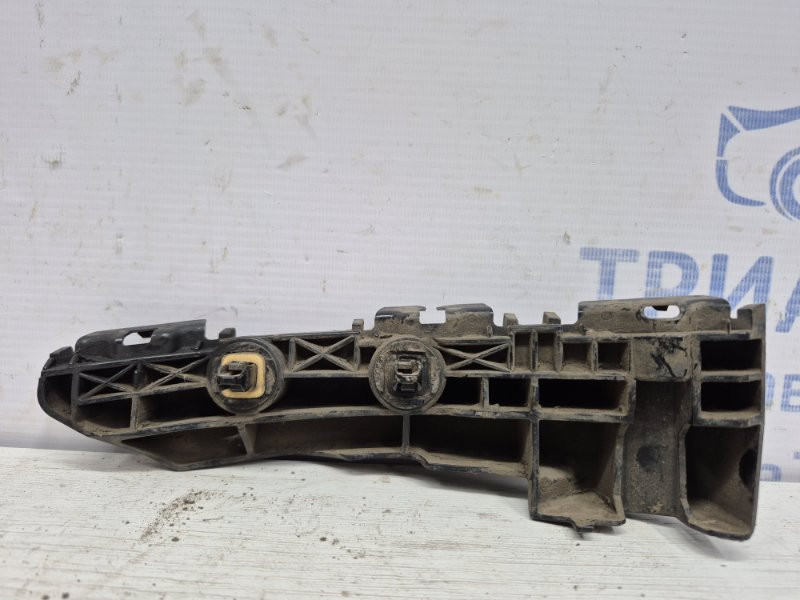 Кронштейн бампера задний правый Toyota RAV 4 A30 2.0 БЕНЗИН 1AZFE 2005 (б/у) Київ - зображення 2