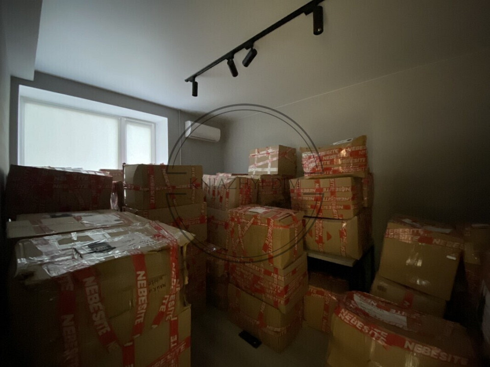 БЕЗ КОМІСІЇ! Оренда 2-х рівневого офісу в БЦ Січових Стрільців. Код об’єкта 1419129 Киев - изображение 11