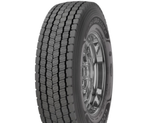 295/80 R22.5 Goodyear UltraGrip Coach 154/149M Ведуча шина Київ - зображення 11