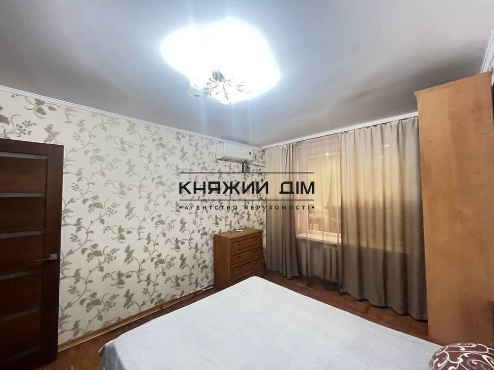 Оренда 1 кімнатна квартира м. Вирлиця КОД 11204446 Київ - зображення 2