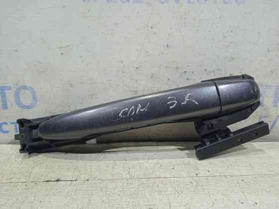 Ручка двери внешняя задняя правая Toyota Camry XV40 2006 (б/у) Киев