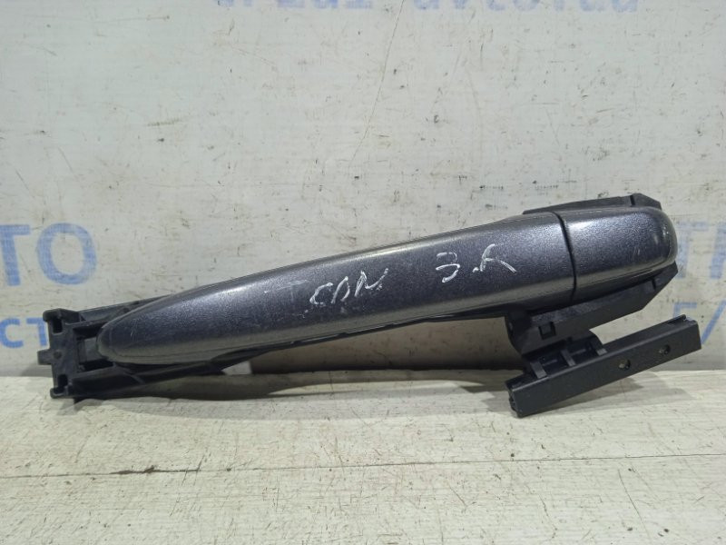 Ручка двери внешняя задняя правая Toyota Camry 2006-2011 6923106020 (Арт. 1298) Киев - изображение 1