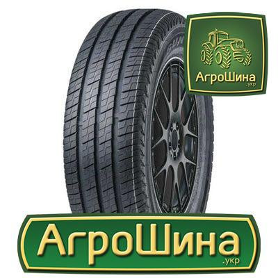 Sunwide Vanmate 195/60 R16C 99/97T Київ - зображення 1