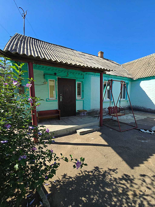 продажа 5-к дом Белоцерковский, Белая Церковь, 68000 $ Белая Церковь - изображение 3