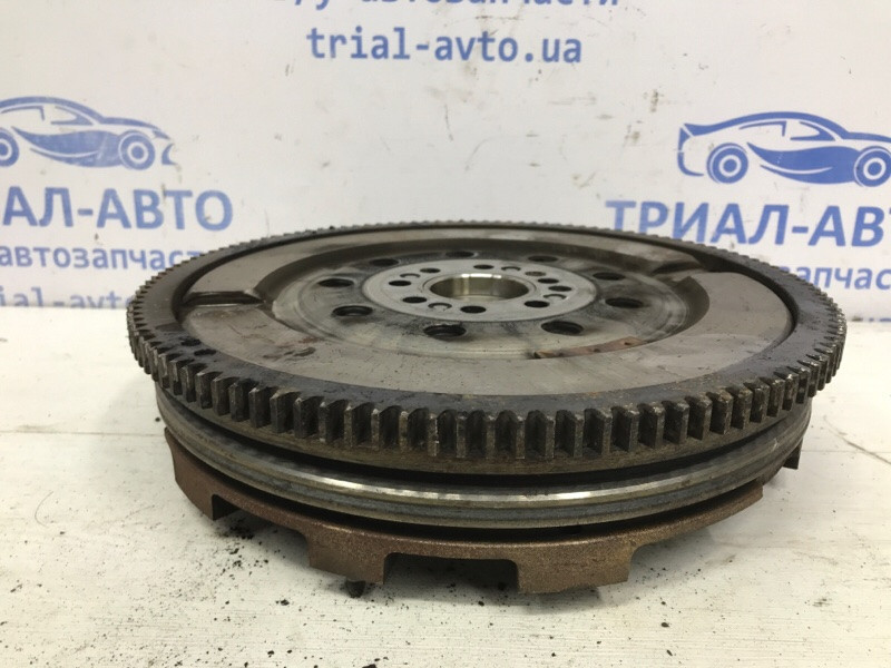 Маховик SsangYong Korando 2010-2019 6650302205 (Арт. 51204) Киев - изображение 5