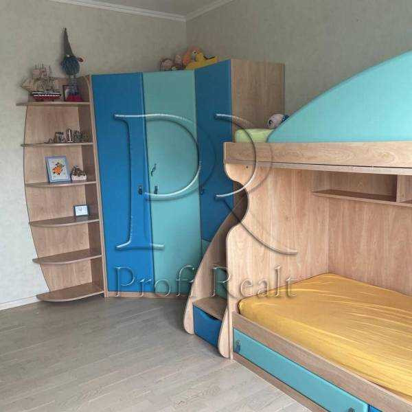 продажа 3-к квартира Киев, Соломенский, 169000 $ Киев - изображение 10