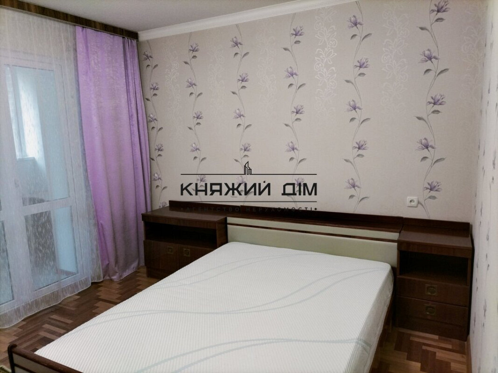 ОРЕНДА 3-х кімнатної квартири біля метро Палац Україна по вул. Лабораторній, 26а, код 11143738 Киев - изображение 7