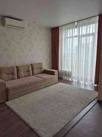 долгосрочная аренда 1-к квартира Киев, Днепровский, 14000 грн./мес. Киев