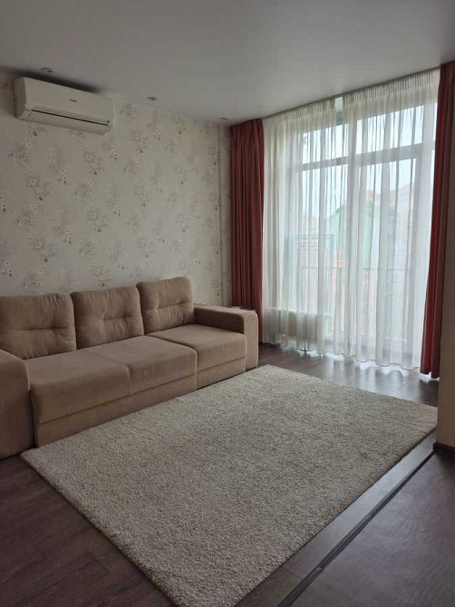 долгосрочная аренда 1-к квартира Киев, Днепровский, 14000 грн./мес. Київ - зображення 2