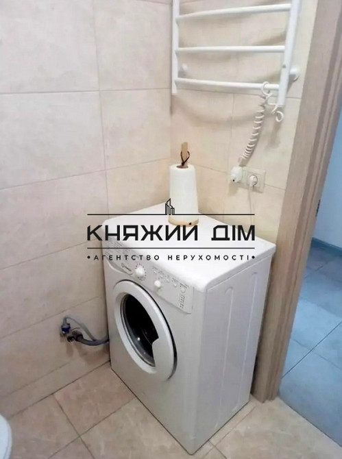 Оренда 1 кімнатна квартира в ЖК Місто Квітів. КОД 11204046 Киев - изображение 10