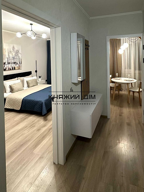 Продам 1-кімнатну квартиру пр-т Григоренко 38 А.м.Позняки Київ - зображення 3