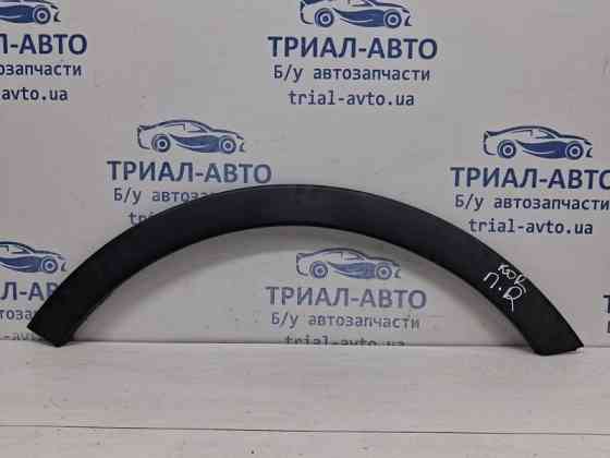 Накладка крыла SsangYong Korando C200 2.0 DIESEL D20DT 2010 перед. прав. (б/у) Київ