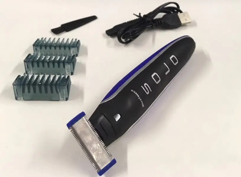 Тример MICRO TOUCH SOLO Косов - изображение 1